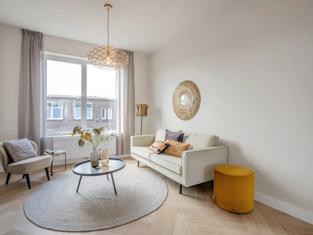 Asterstraat 53, 'S-GRAVENHAGE