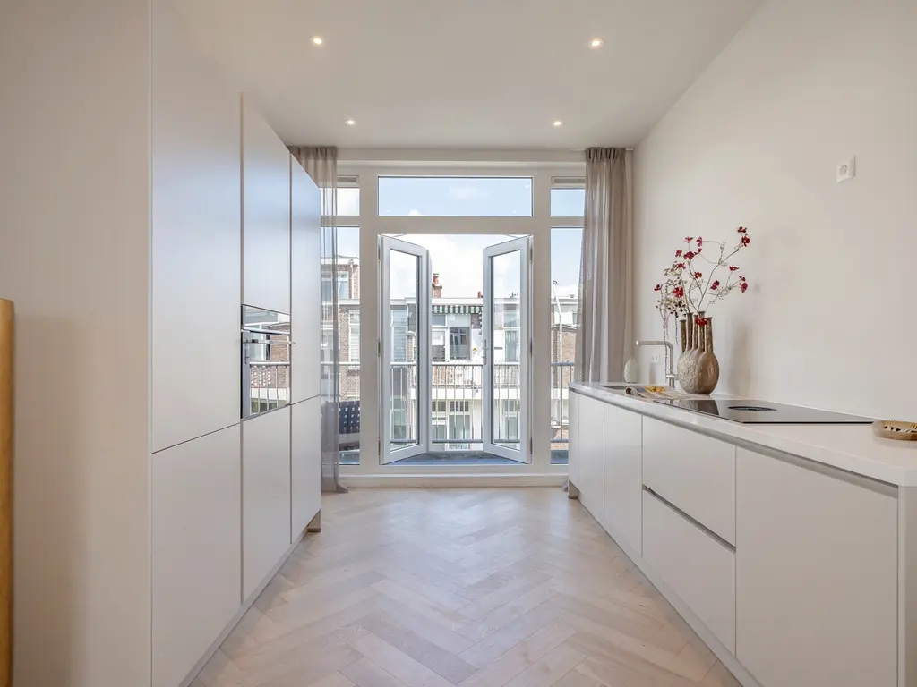 Asterstraat 53, 'S-GRAVENHAGE