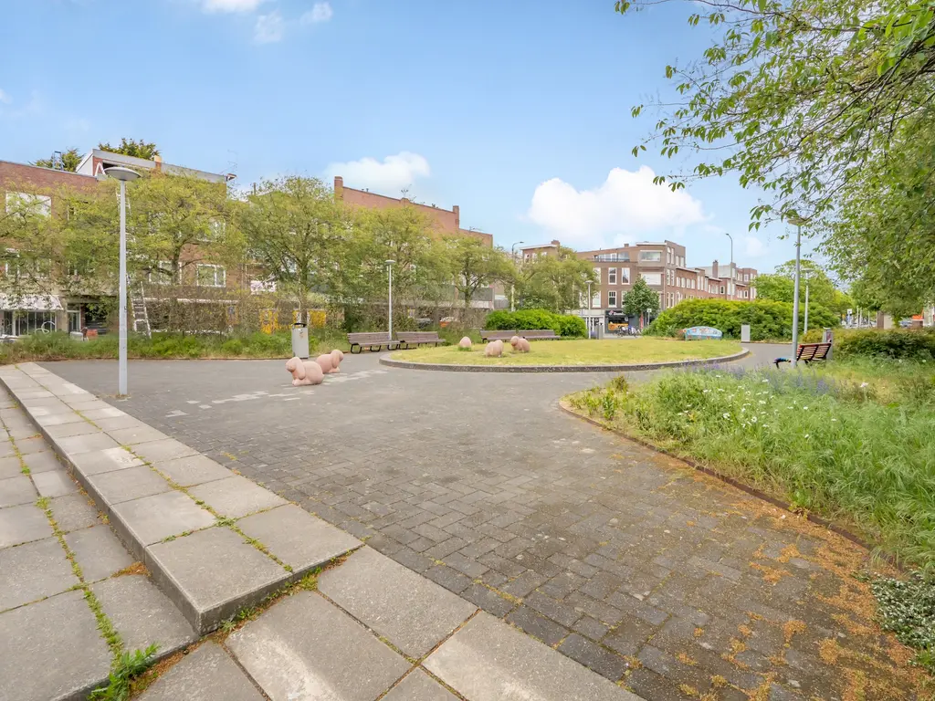 Asterstraat 53, 'S-GRAVENHAGE