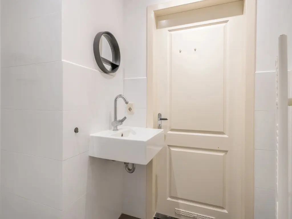 Hugo de Grootstraat 54, 'S-GRAVENHAGE