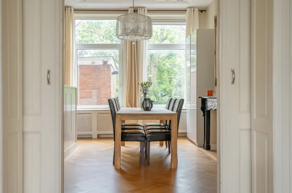 Hugo de Grootstraat 54