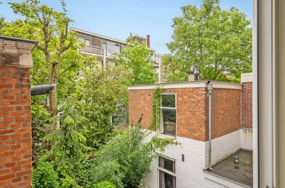 Hugo de Grootstraat 54