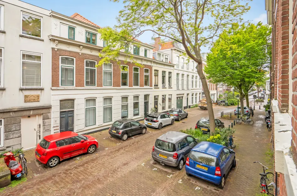 Hugo de Grootstraat 54