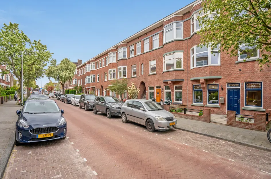 Voorthuizenstraat 157