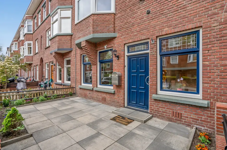 Voorthuizenstraat 157