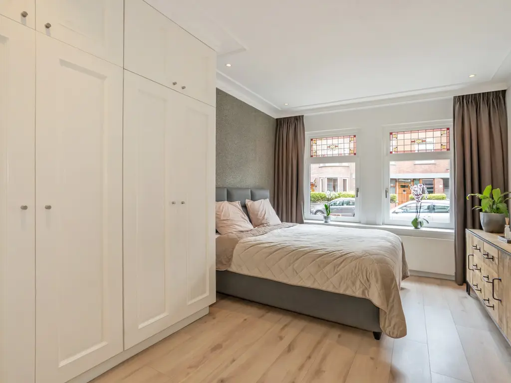 Voorthuizenstraat 157, 'S-GRAVENHAGE