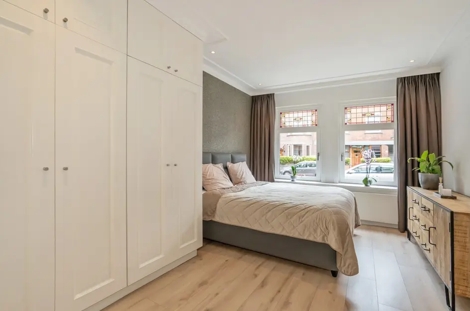 Voorthuizenstraat 157