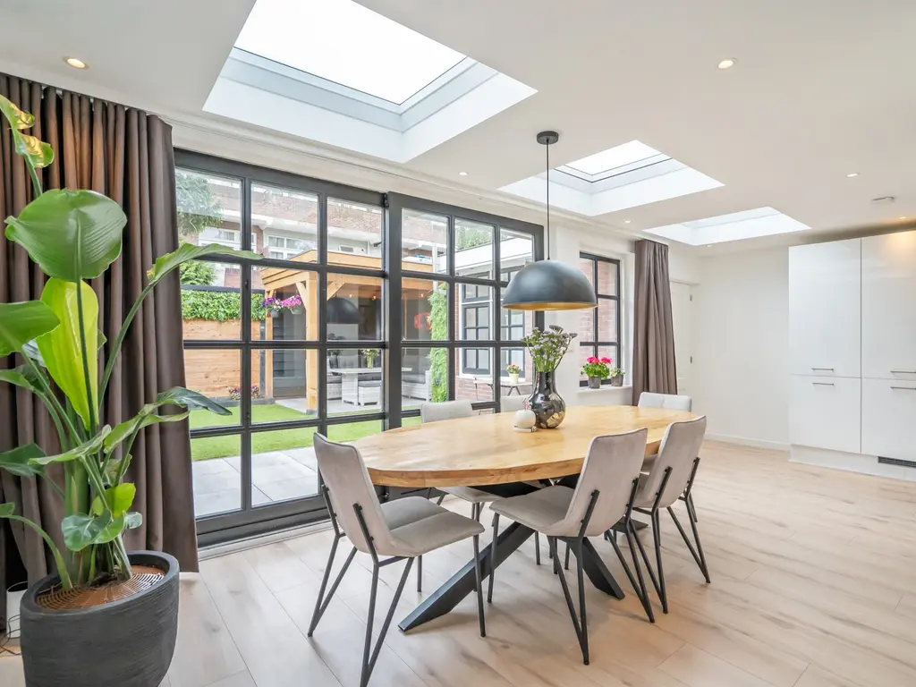 Voorthuizenstraat 157, 'S-GRAVENHAGE
