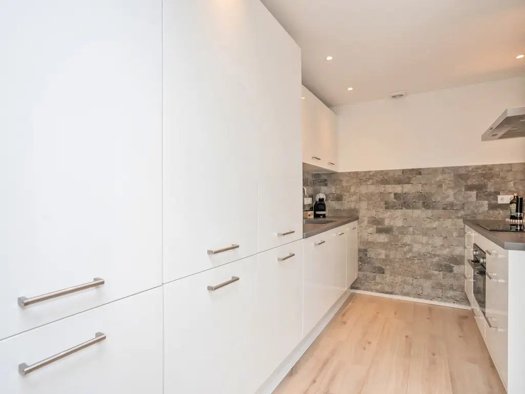 Voorthuizenstraat 157, 'S-GRAVENHAGE