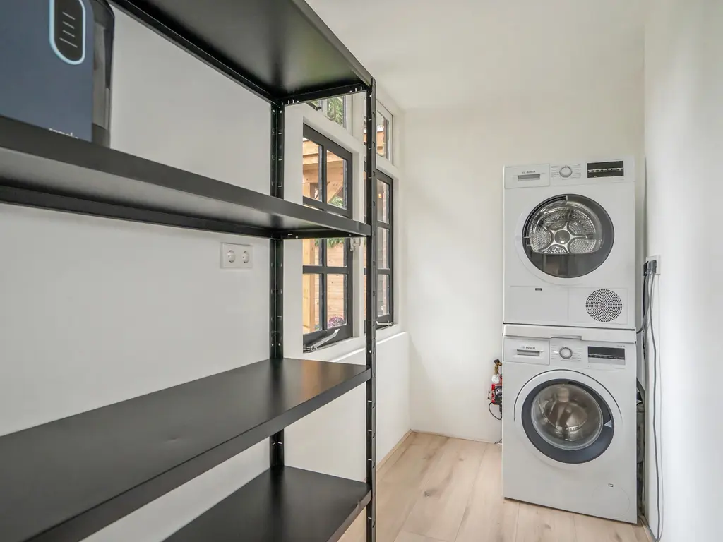 Voorthuizenstraat 157, 'S-GRAVENHAGE