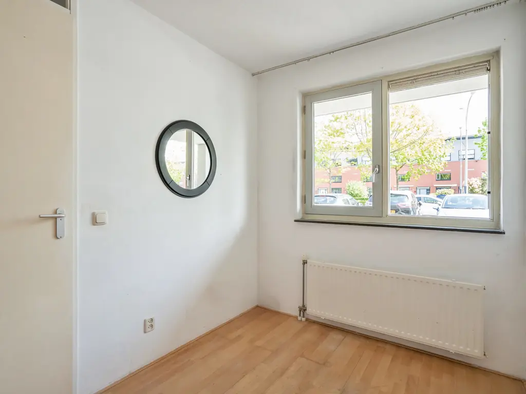 Laan der Zeven Linden 27, DELFGAUW