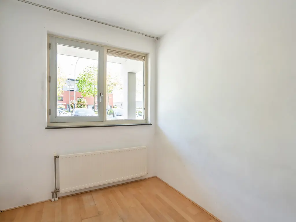 Laan der Zeven Linden 27, DELFGAUW