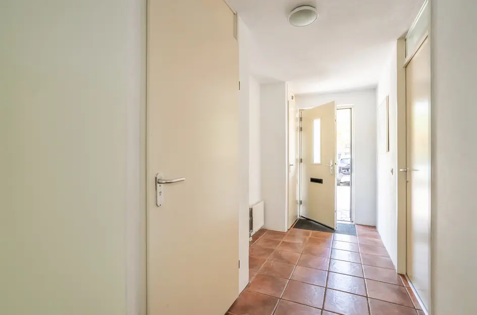 Laan der Zeven Linden 27