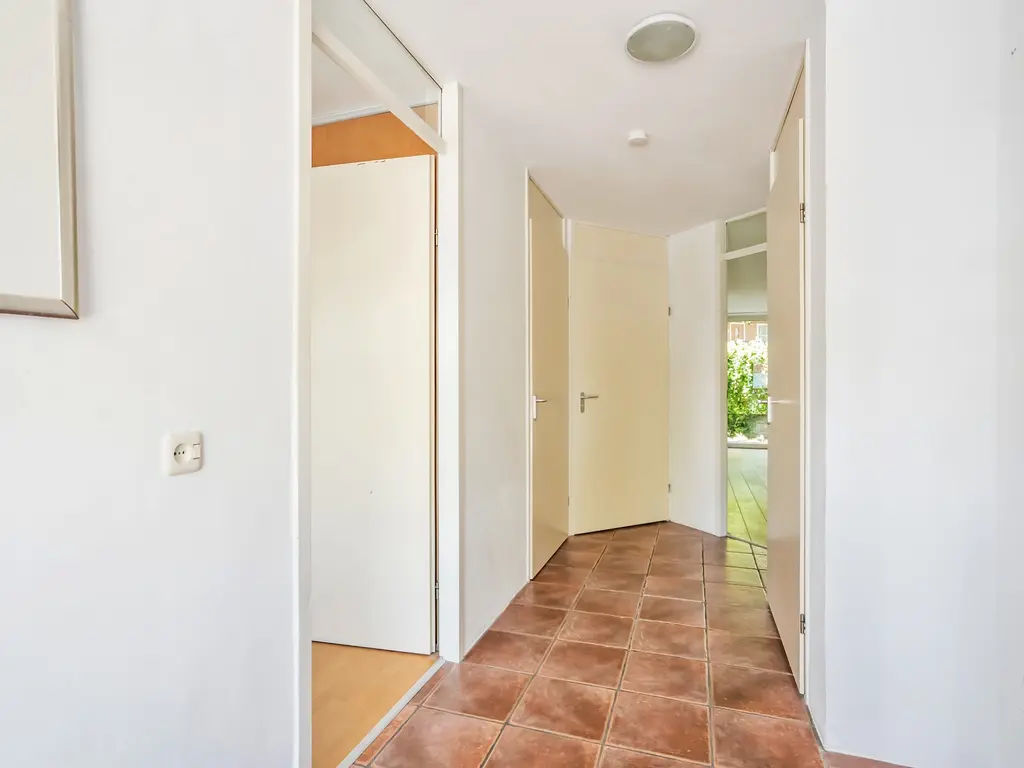 Laan der Zeven Linden 27, DELFGAUW