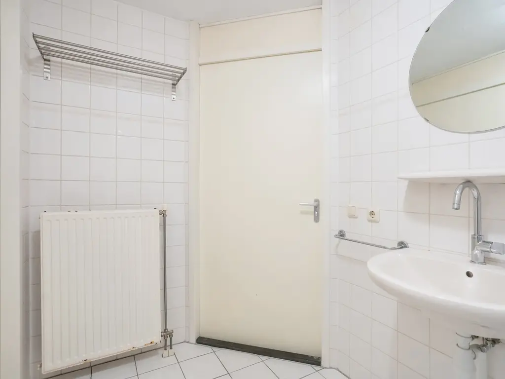 Laan der Zeven Linden 27, DELFGAUW