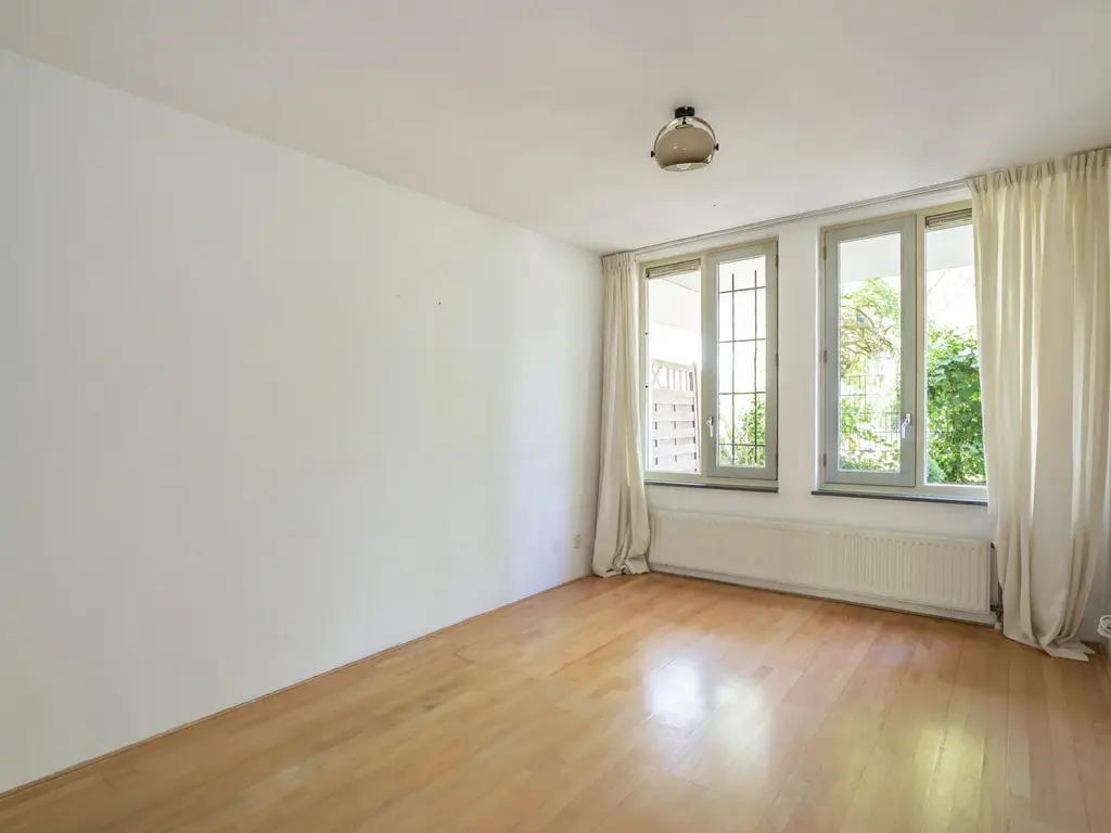 Laan der Zeven Linden 27, DELFGAUW