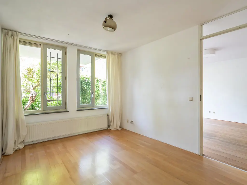 Laan der Zeven Linden 27, DELFGAUW
