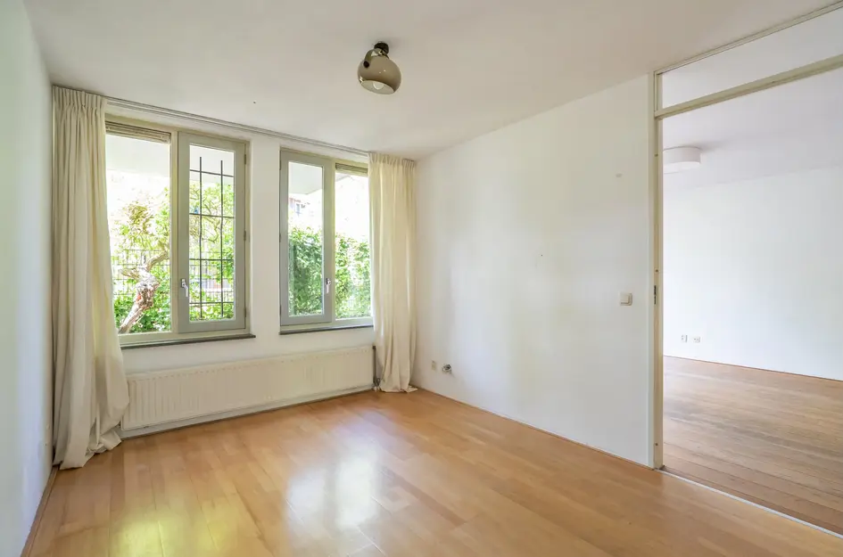 Laan der Zeven Linden 27