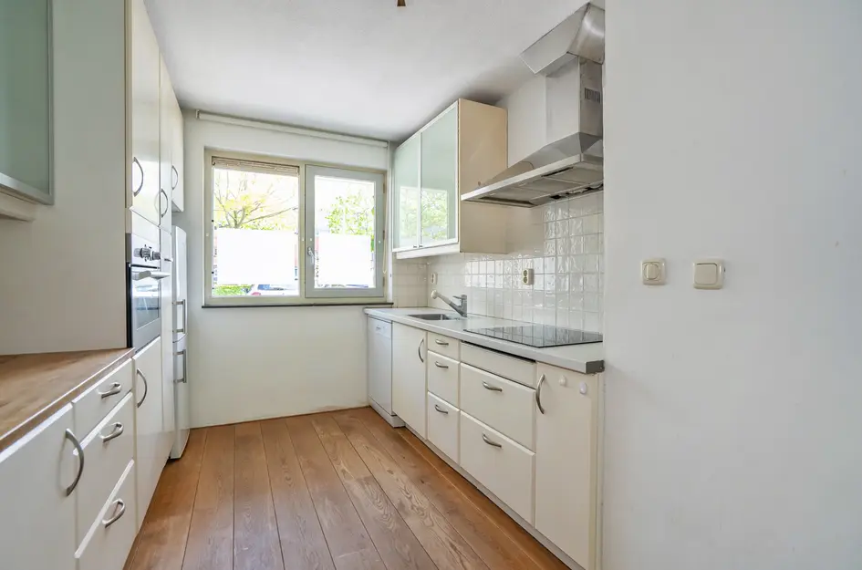 Laan der Zeven Linden 27