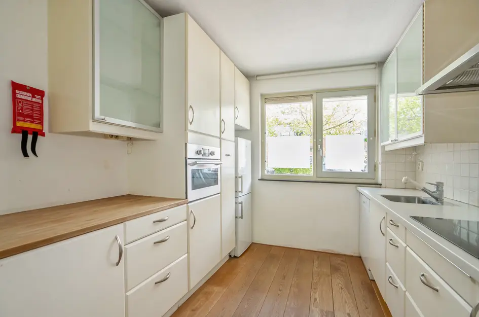Laan der Zeven Linden 27