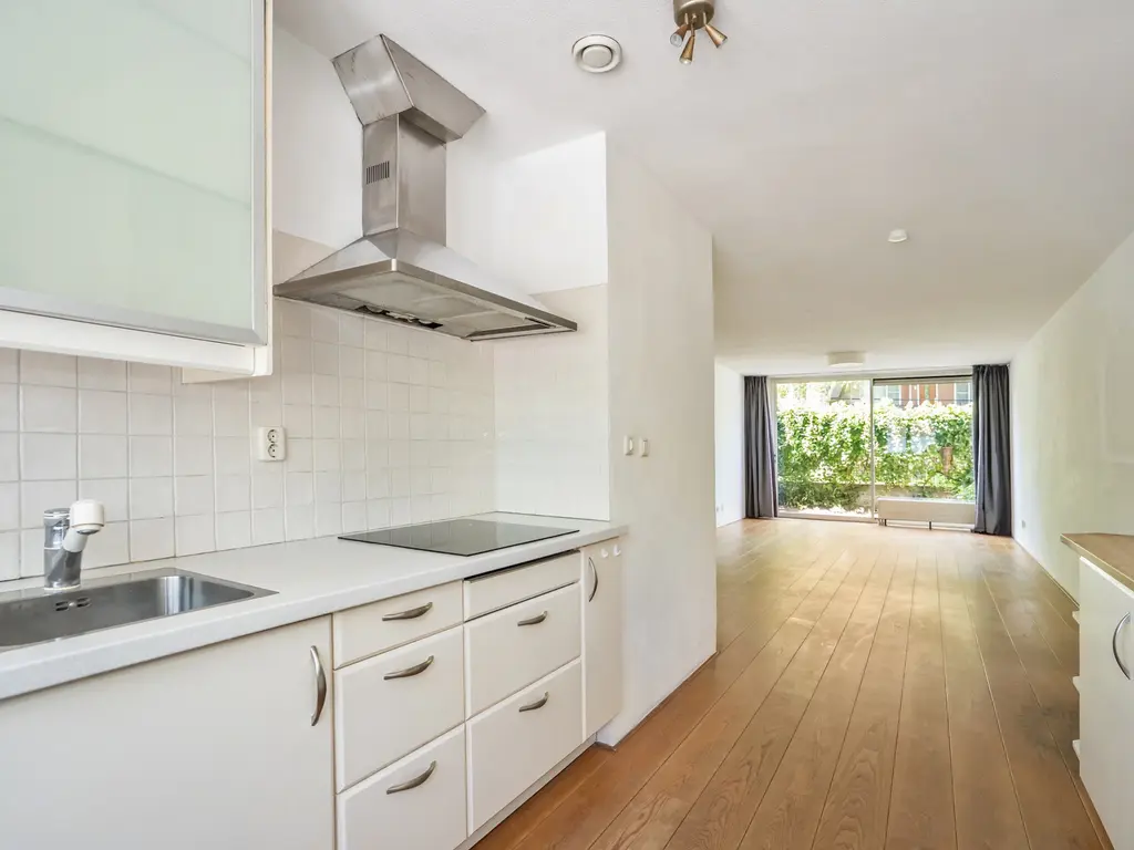 Laan der Zeven Linden 27, DELFGAUW