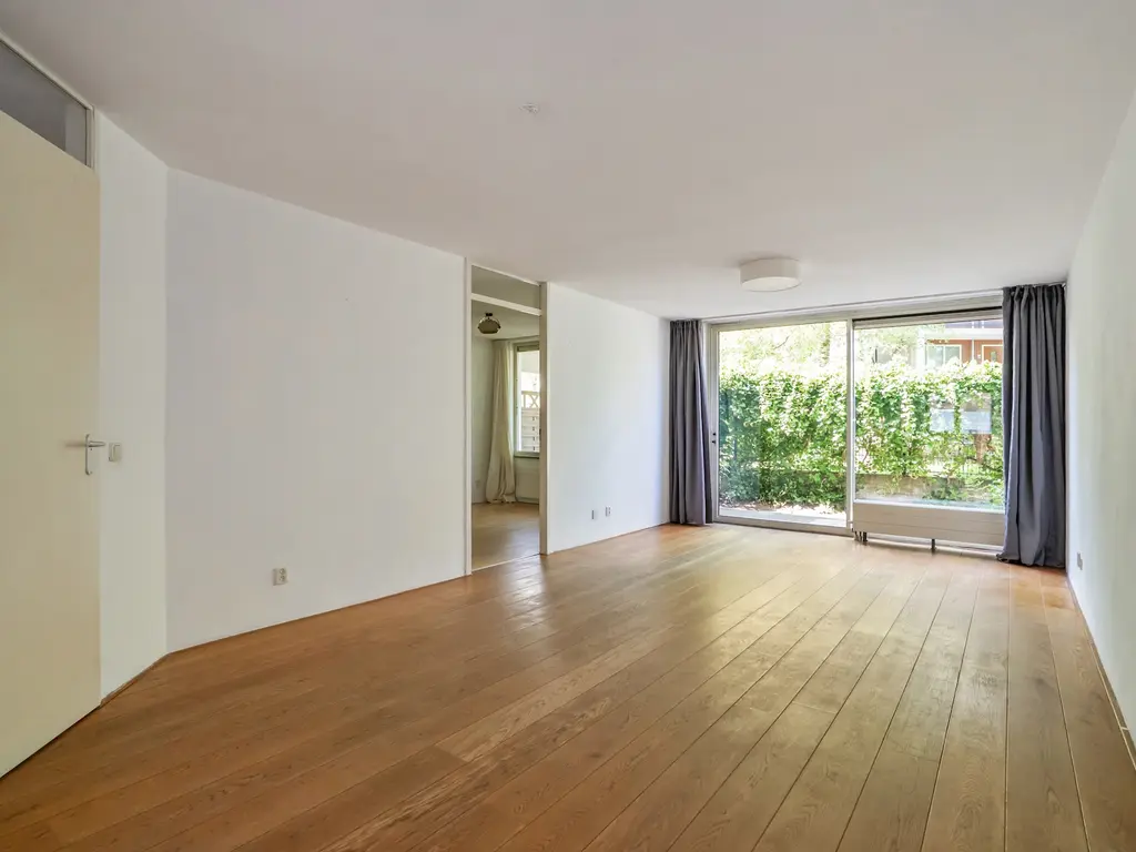 Laan der Zeven Linden 27, DELFGAUW