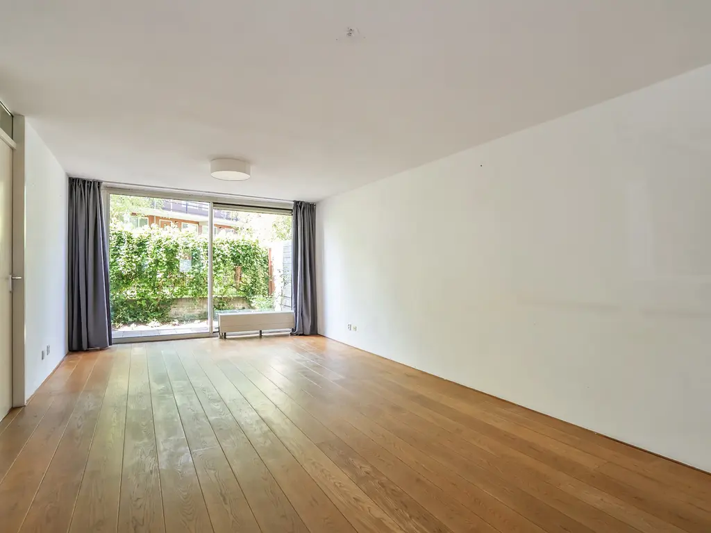 Laan der Zeven Linden 27, DELFGAUW
