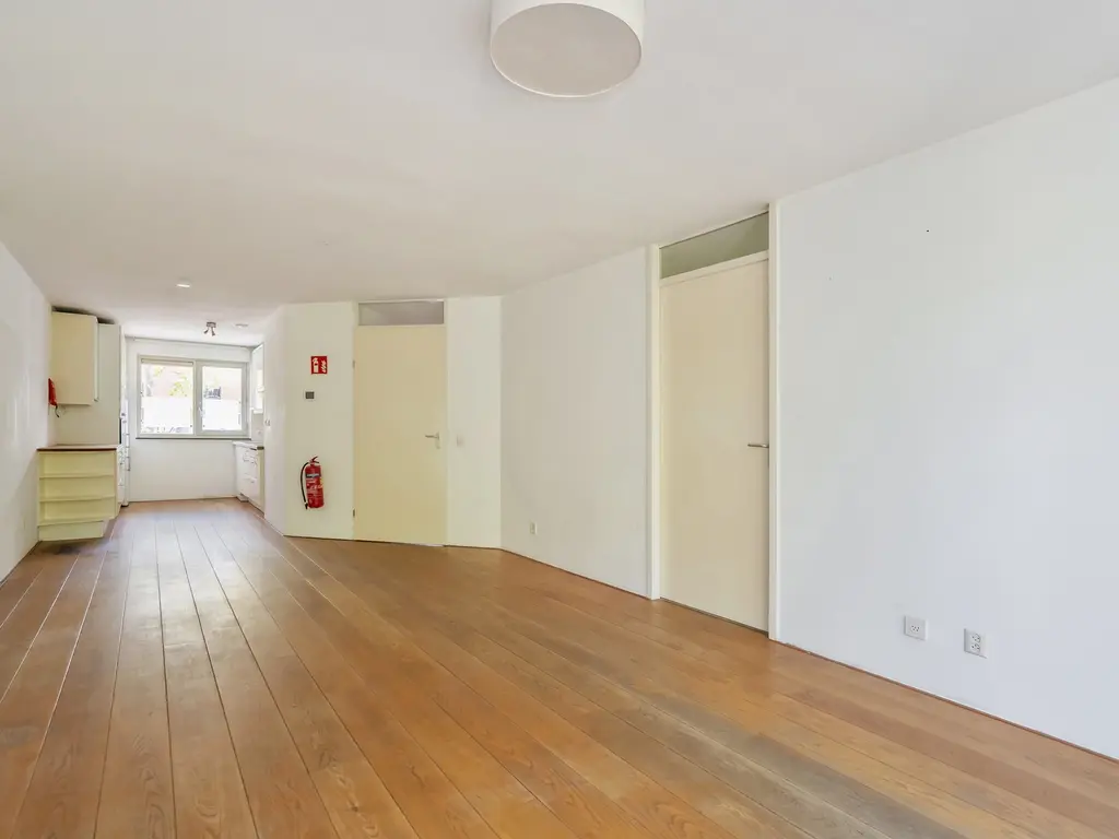 Laan der Zeven Linden 27, DELFGAUW