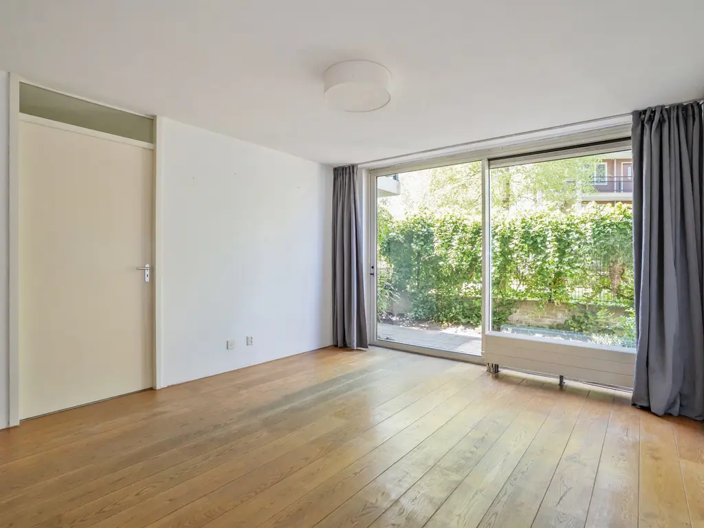 Laan der Zeven Linden 27, DELFGAUW