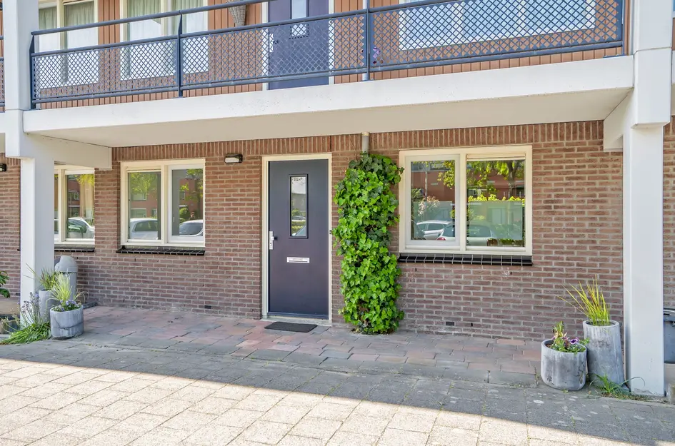 Laan der Zeven Linden 27