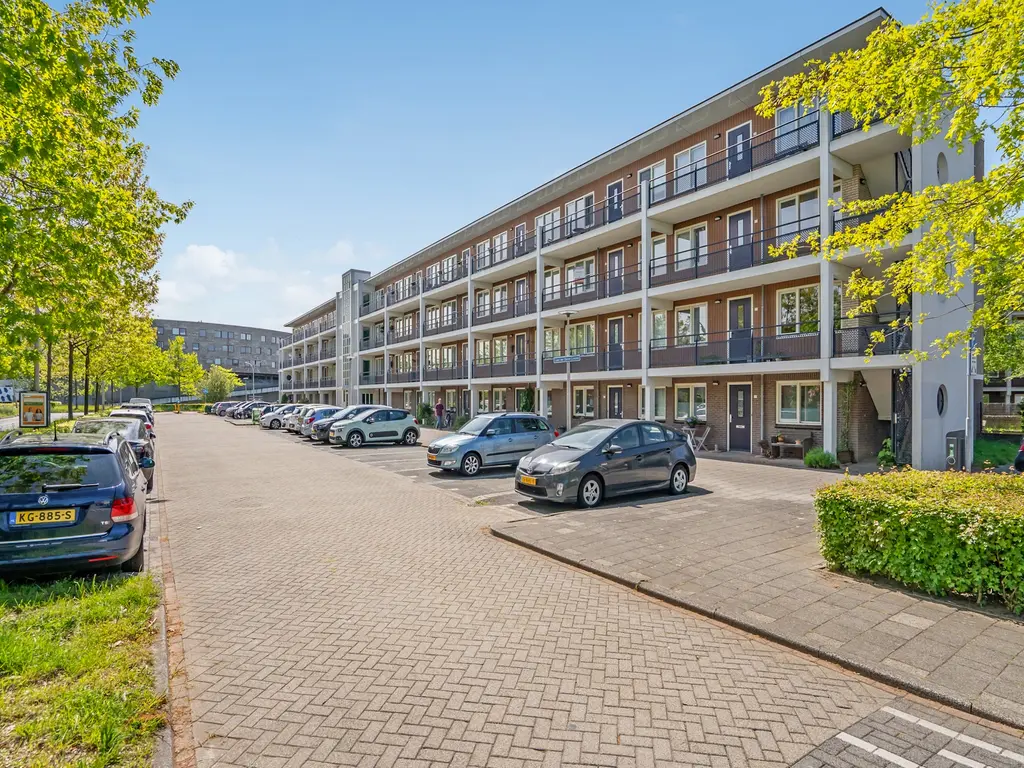 Laan der Zeven Linden 27, DELFGAUW
