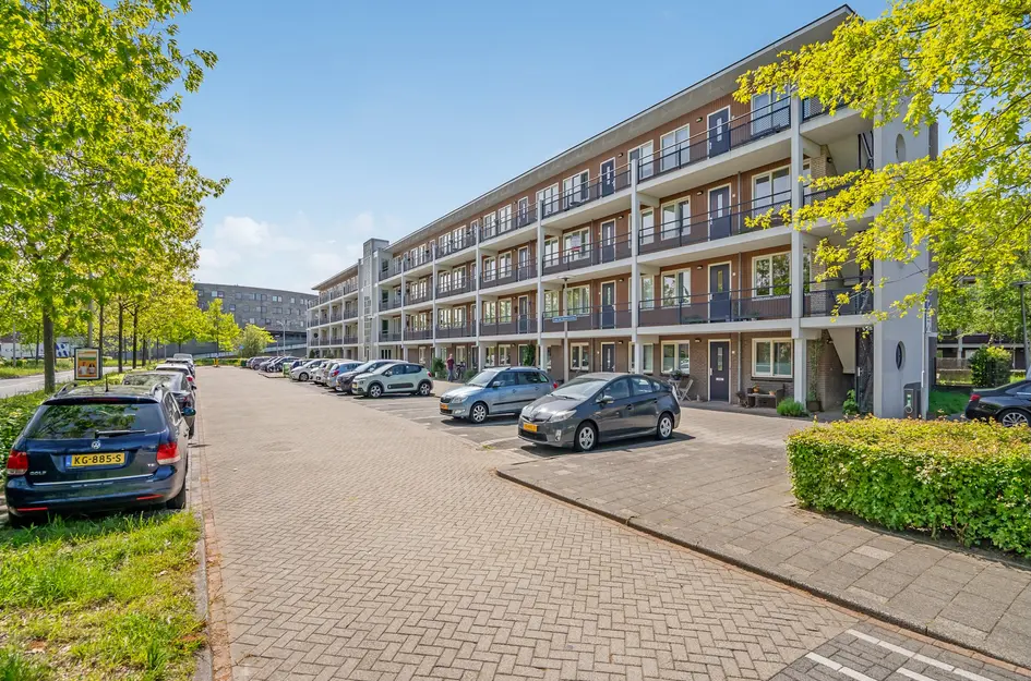 Laan der Zeven Linden 27