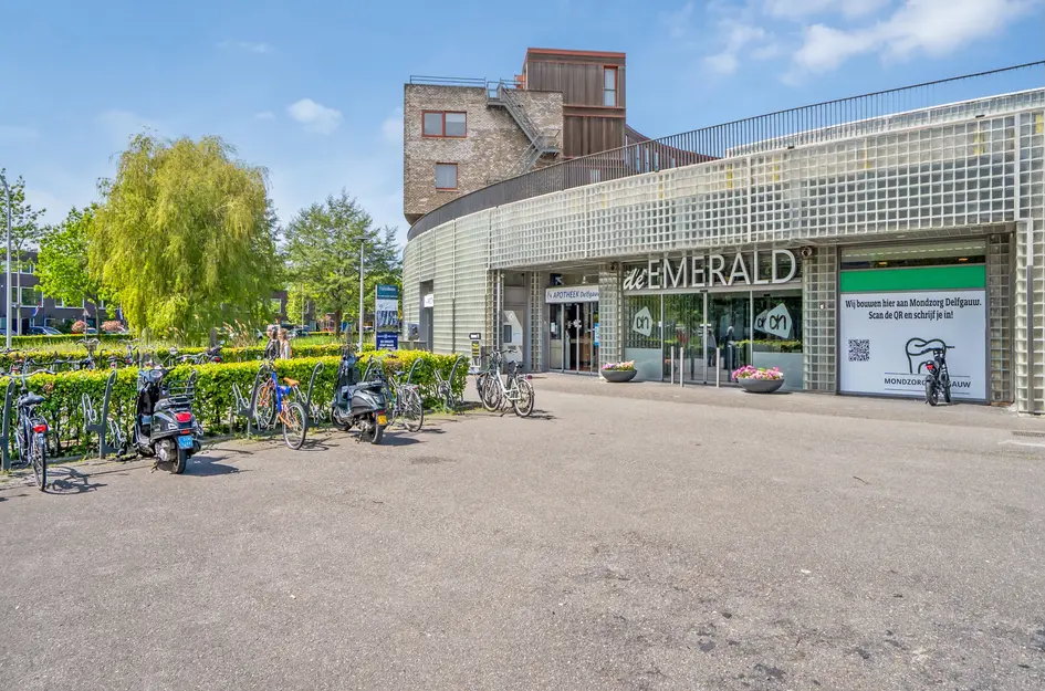 Laan der Zeven Linden 27