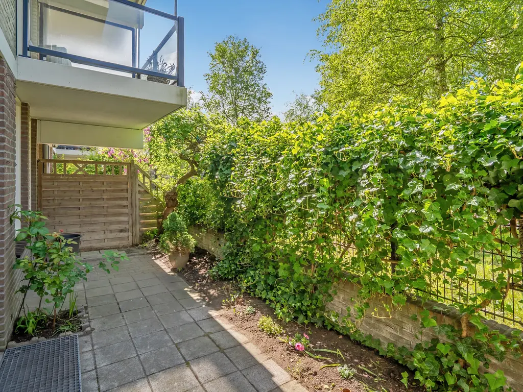 Laan der Zeven Linden 27, DELFGAUW