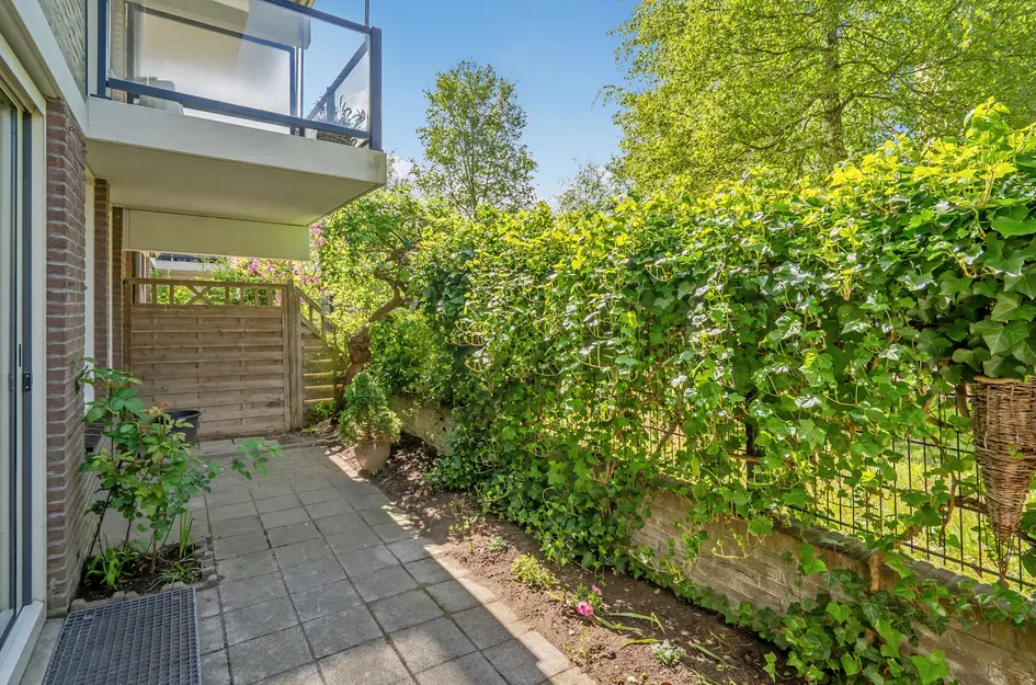Laan der Zeven Linden 27