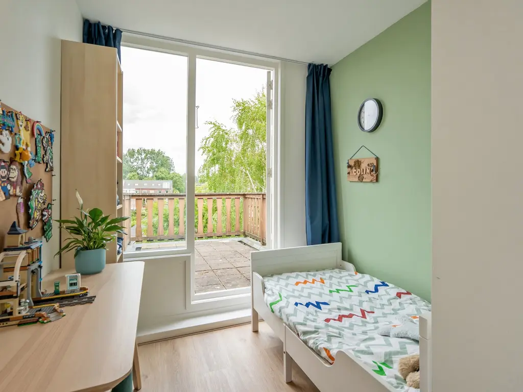 Oostsingel 94, DELFT