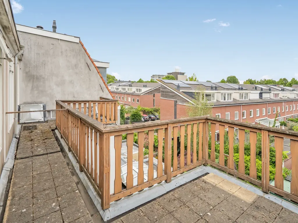 Oostsingel 94, DELFT