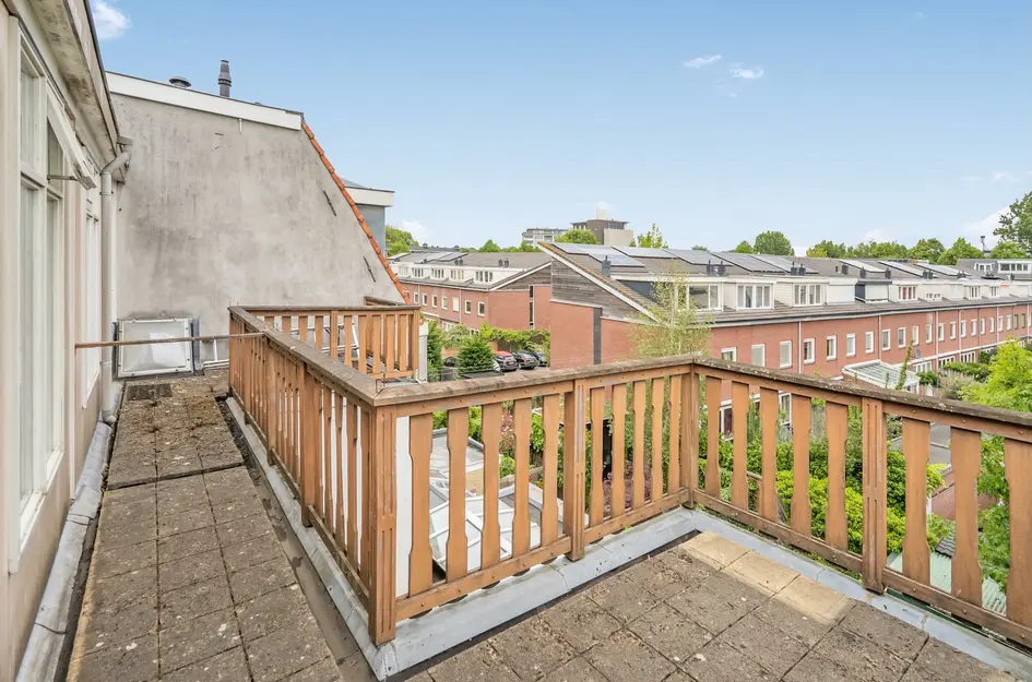 Oostsingel 94