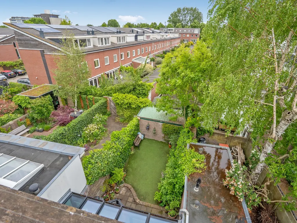 Oostsingel 94, DELFT