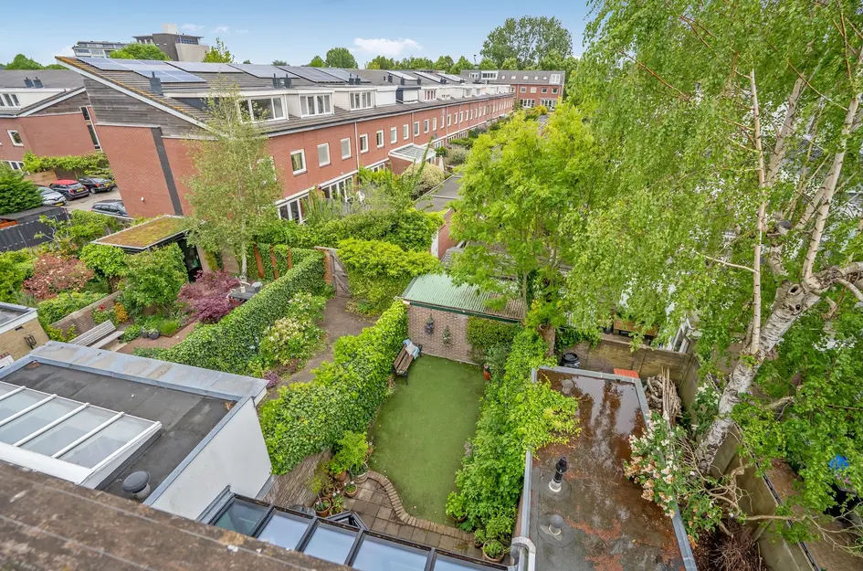 Oostsingel 94