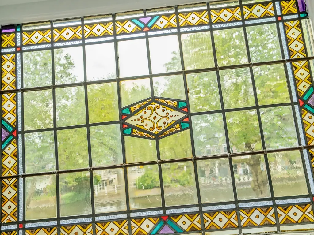 Oostsingel 94, DELFT