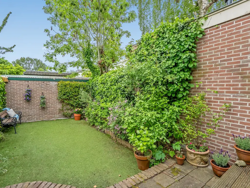 Oostsingel 94, DELFT