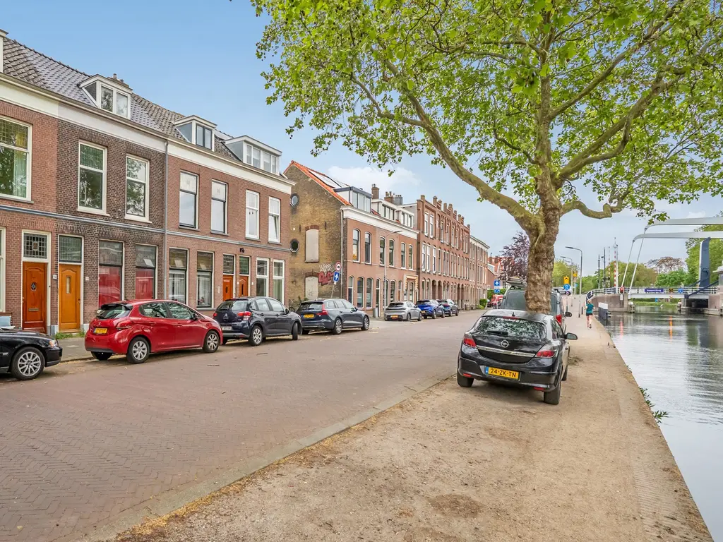 Oostsingel 94, DELFT