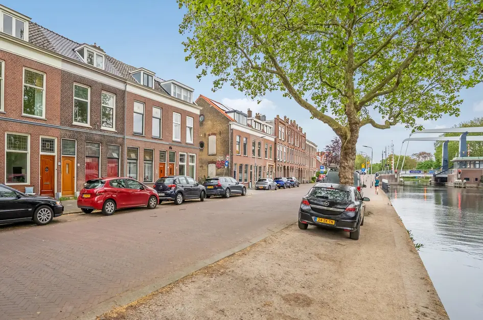 Oostsingel 94