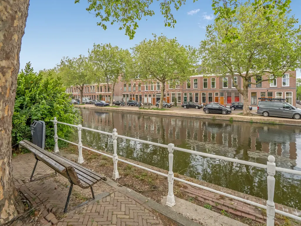 Oostsingel 94, DELFT