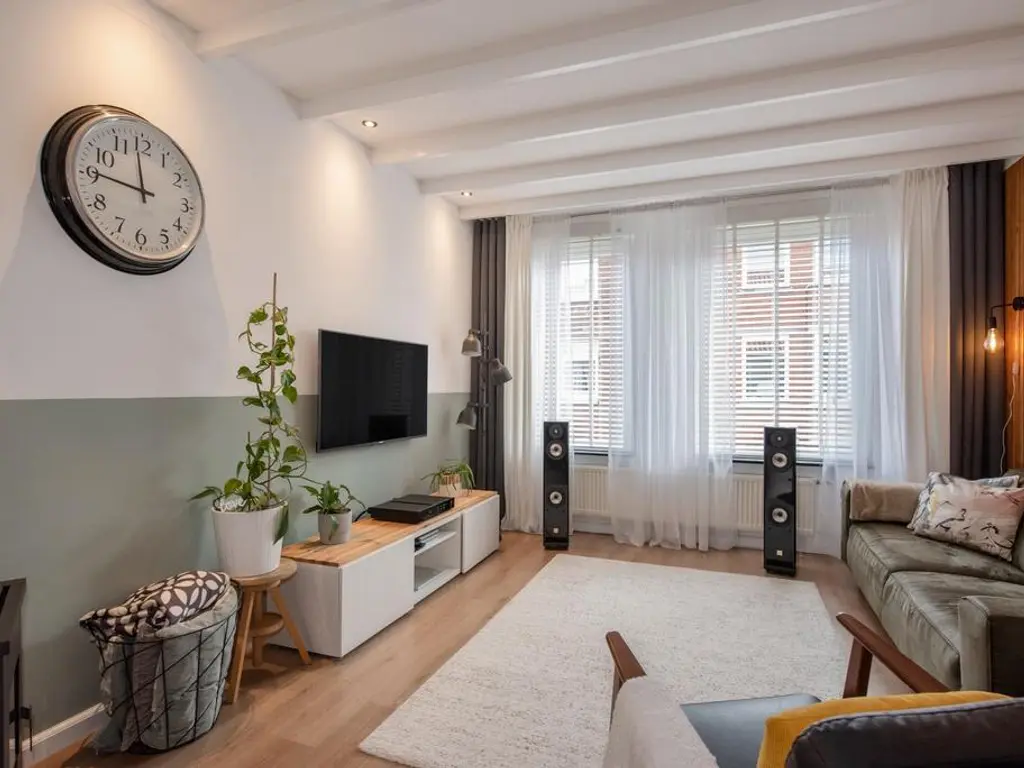 Koopmans van Boekerenstraat 73, 'S-GRAVENHAGE