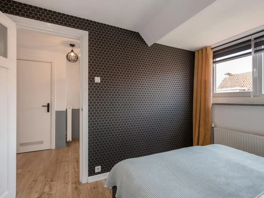 Koopmans van Boekerenstraat 73, 'S-GRAVENHAGE