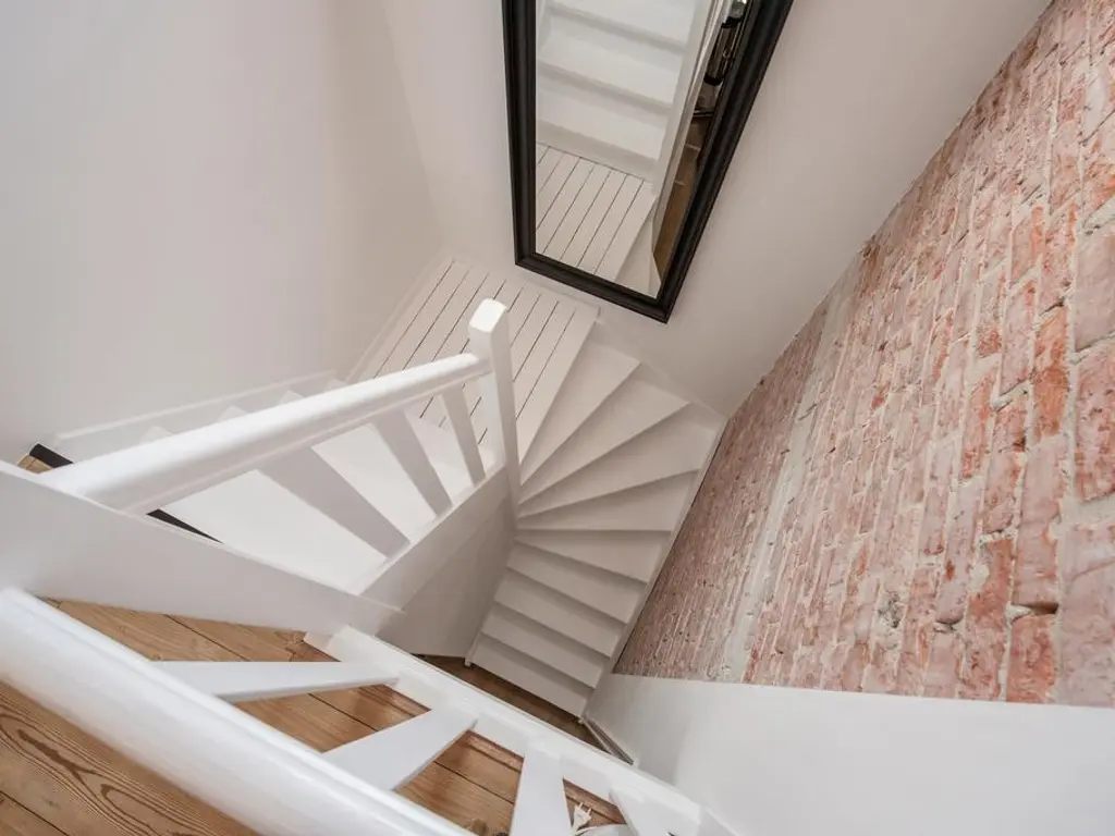 Koopmans van Boekerenstraat 73, 'S-GRAVENHAGE