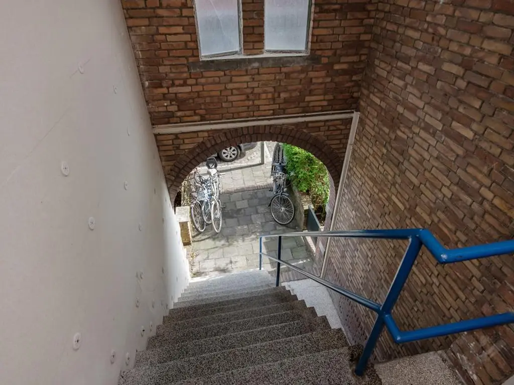 Koopmans van Boekerenstraat 73, 'S-GRAVENHAGE