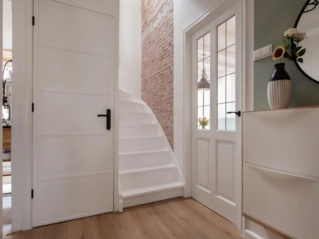 Koopmans van Boekerenstraat 73, 'S-GRAVENHAGE